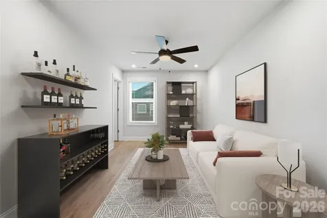 6420 Ludell Lane Charlotte NC 28215