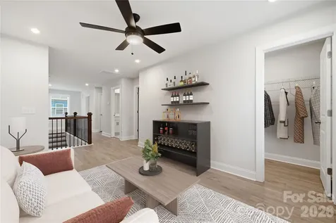6420 Ludell Lane Charlotte NC 28215