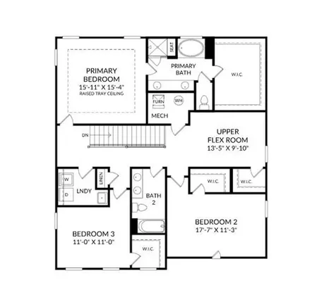 6420 Ludell Lane Charlotte NC 28215