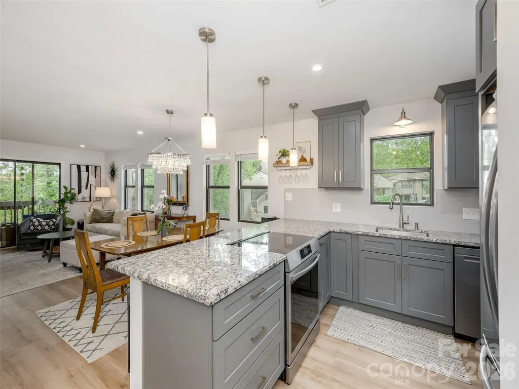 1305 Abbey Circle Asheville NC 28805