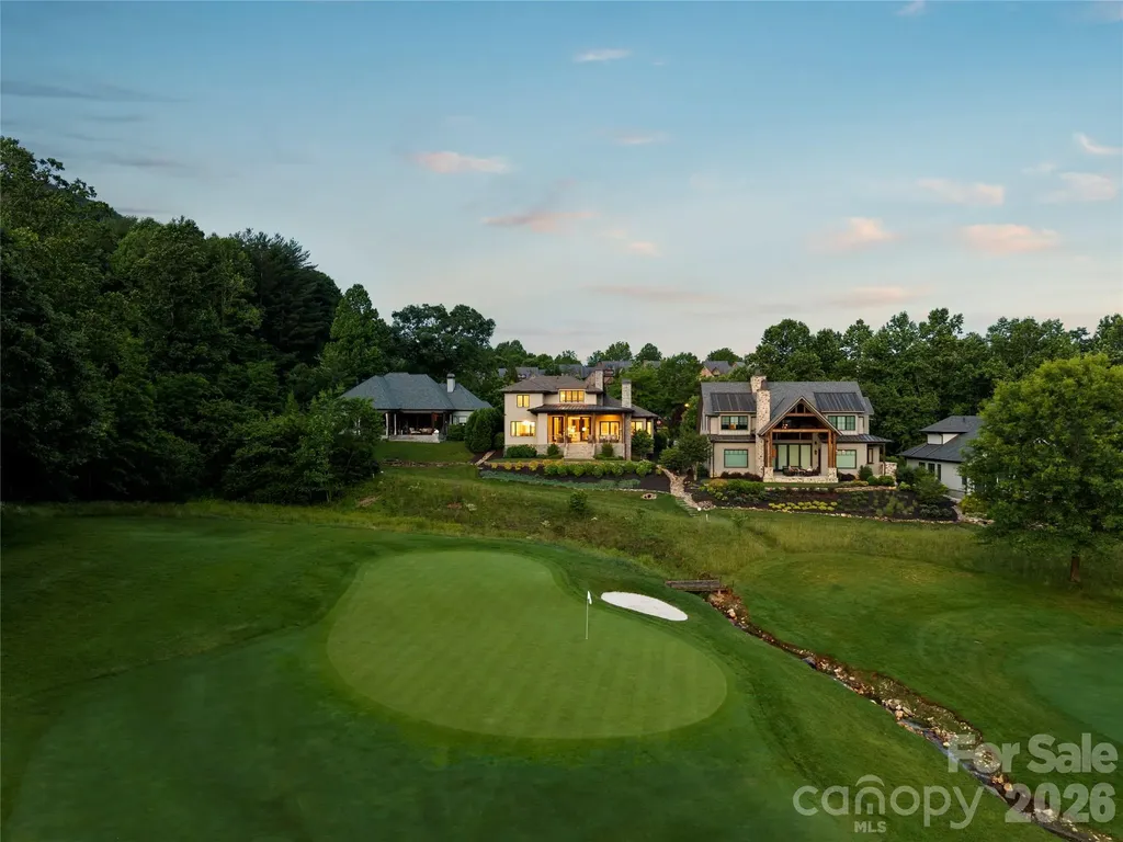 103 Somerset Village Lane Arden NC 28704