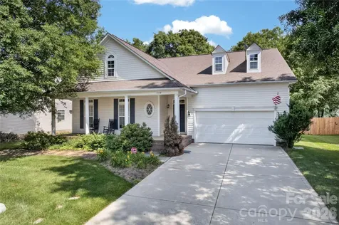 533 Fair Oaks Drive Fort Mill SC 29708