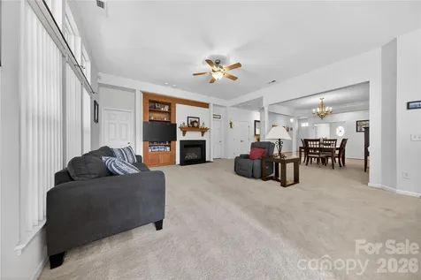 533 Fair Oaks Drive Fort Mill SC 29708