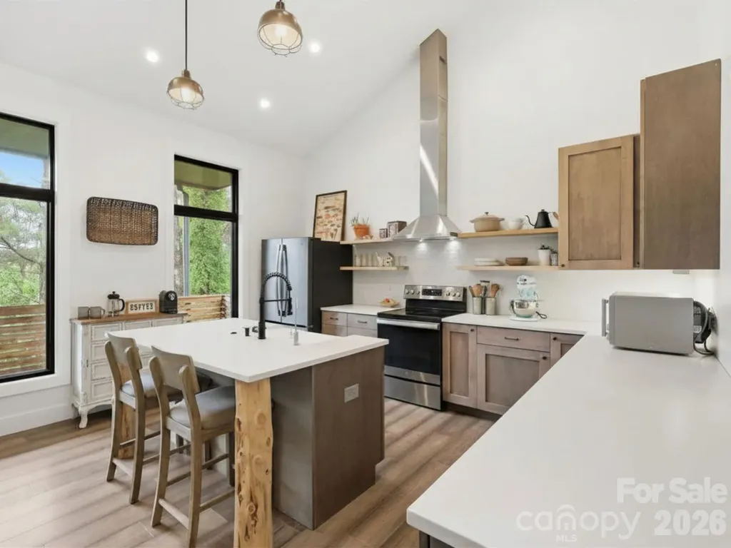 40 Malvern Walk Asheville NC 28806