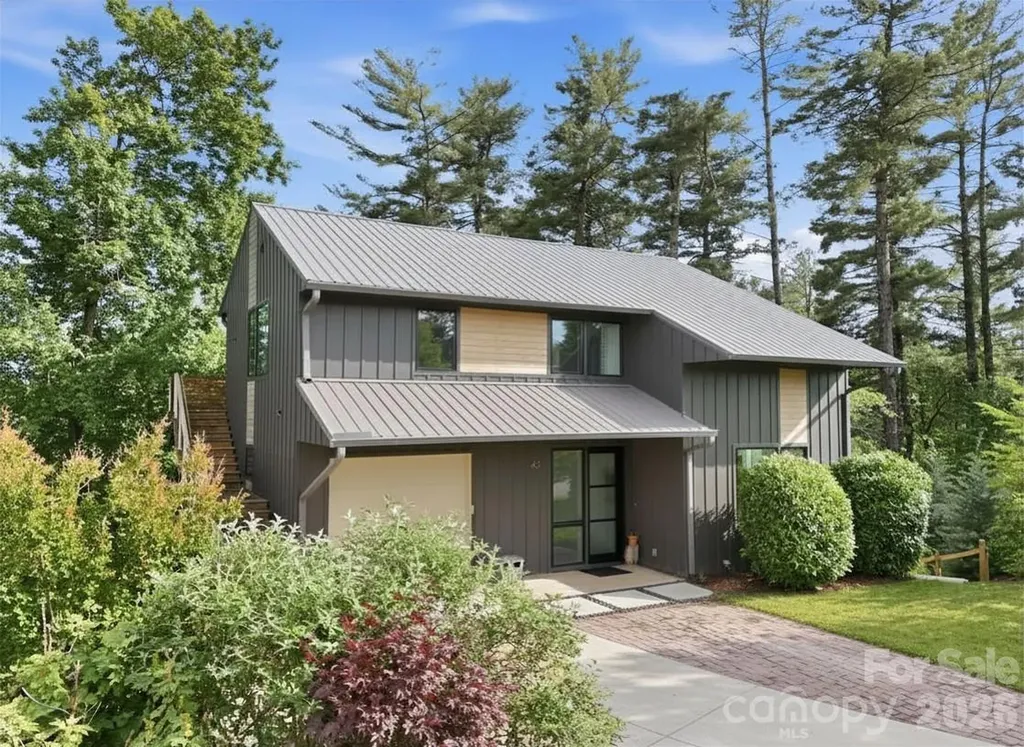 40 Malvern Walk Asheville NC 28806