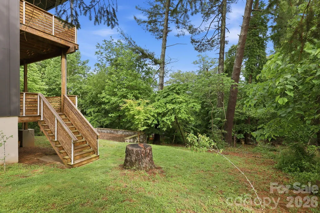 40 Malvern Walk Asheville NC 28806