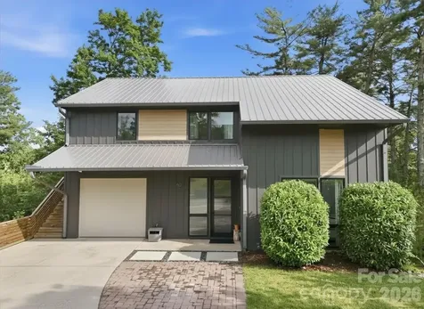 40 Malvern Walk Asheville NC 28806