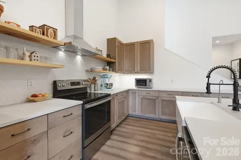 40 Malvern Walk Asheville NC 28806