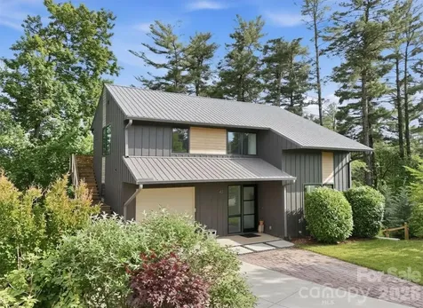 40 Malvern Walk Asheville NC 28806