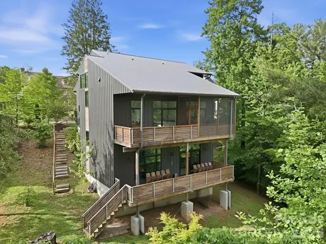 40 Malvern Walk Asheville NC 28806