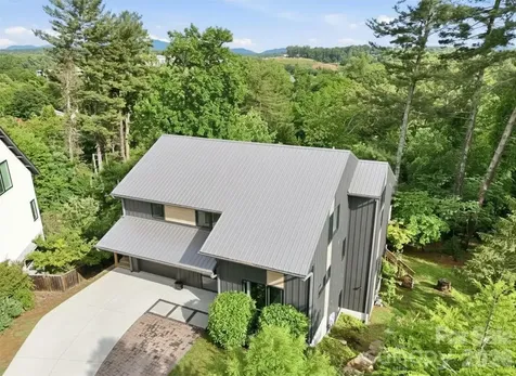 40 Malvern Walk Asheville NC 28806