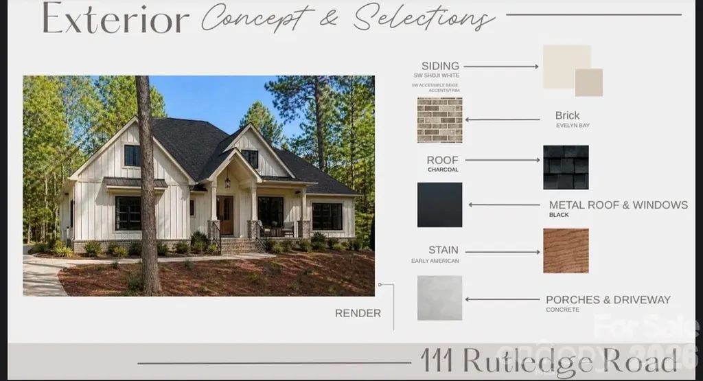 111 Rutledge Road Mount Holly NC 28120
