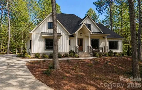 111 Rutledge Road Mount Holly NC 28120