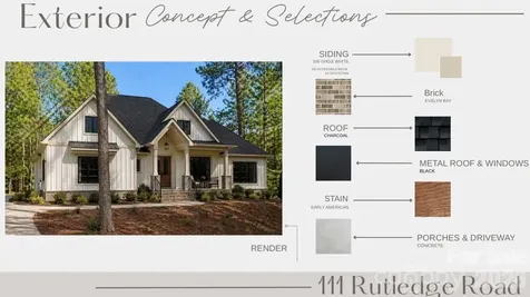 111 Rutledge Road Mount Holly NC 28120
