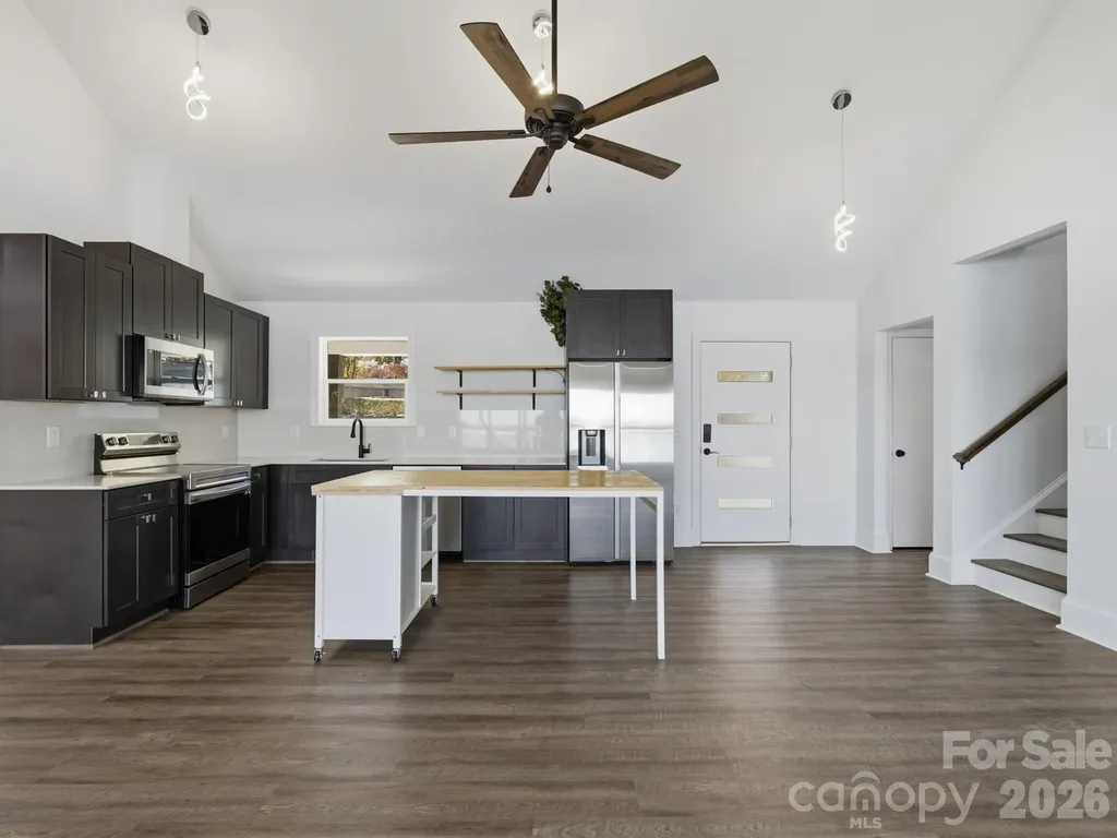 9115 Clement Circle Terrell NC 28682