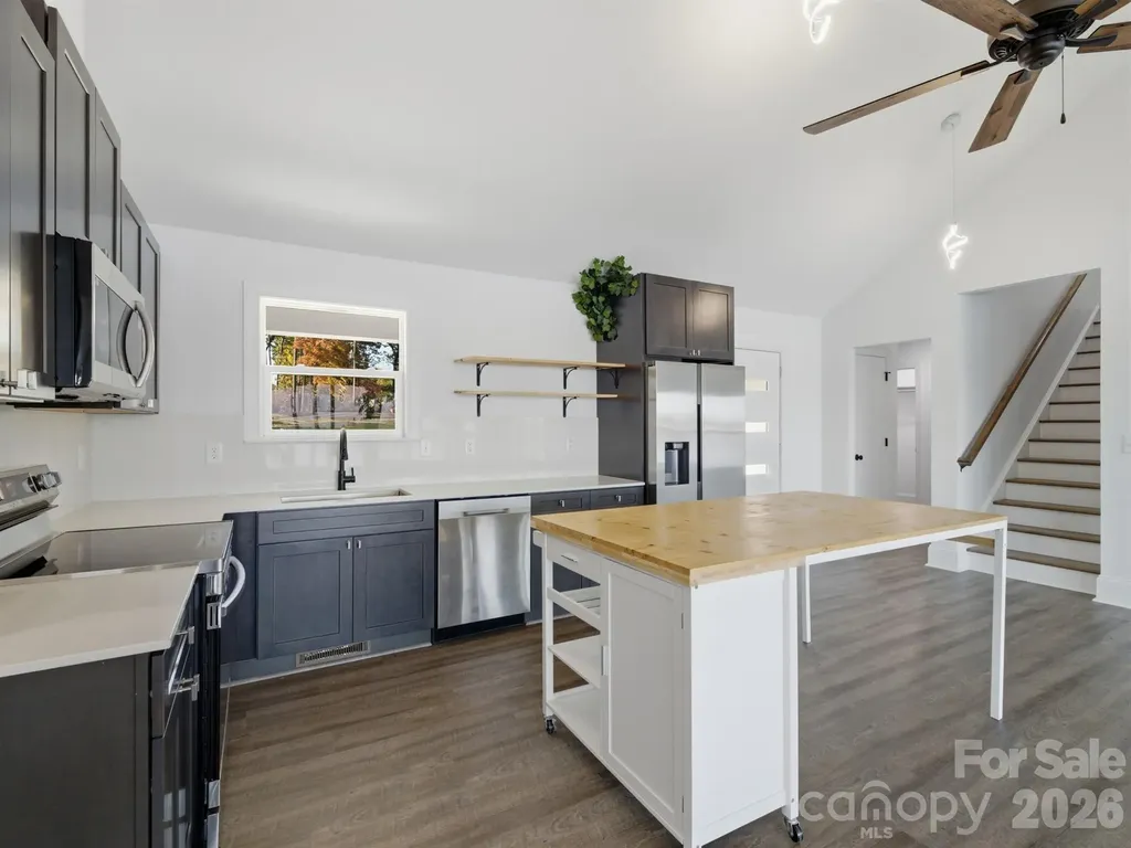 9115 Clement Circle Terrell NC 28682