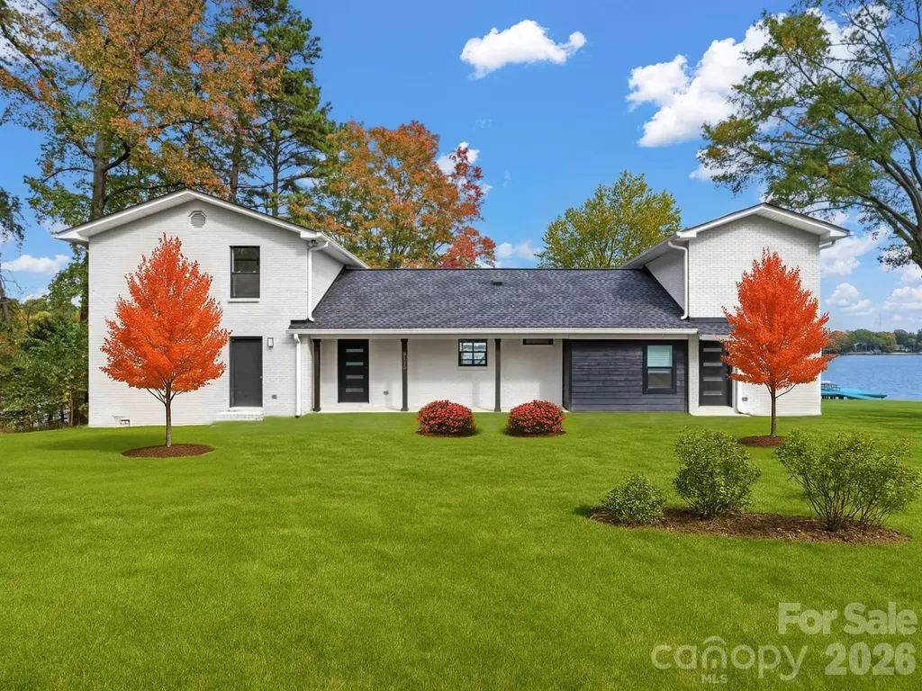 9115 Clement Circle Terrell NC 28682