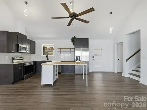 9115 Clement Circle Terrell NC 28682