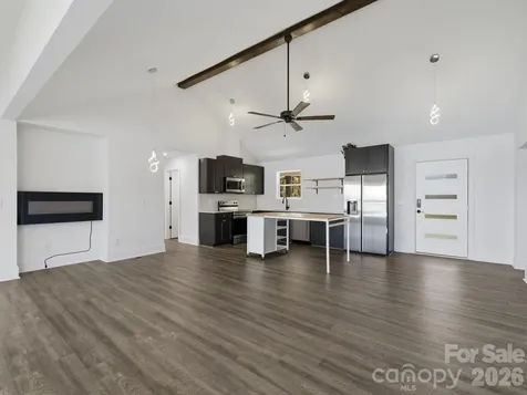 9115 Clement Circle Terrell NC 28682
