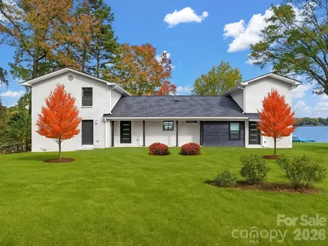 9115 Clement Circle Terrell NC 28682