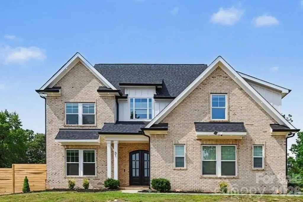 31 Ridgecrest Avenue Peachland NC 28133