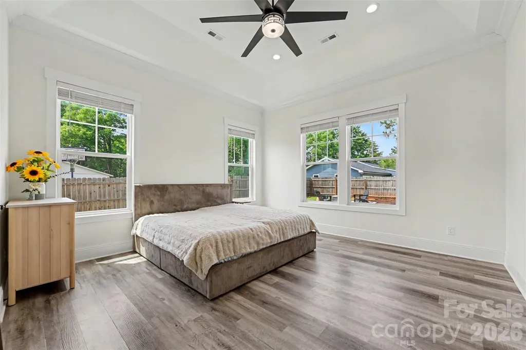 31 Ridgecrest Avenue Peachland NC 28133