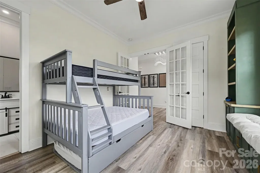 31 Ridgecrest Avenue Peachland NC 28133