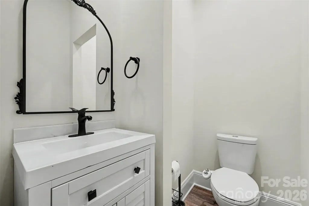 31 Ridgecrest Avenue Peachland NC 28133