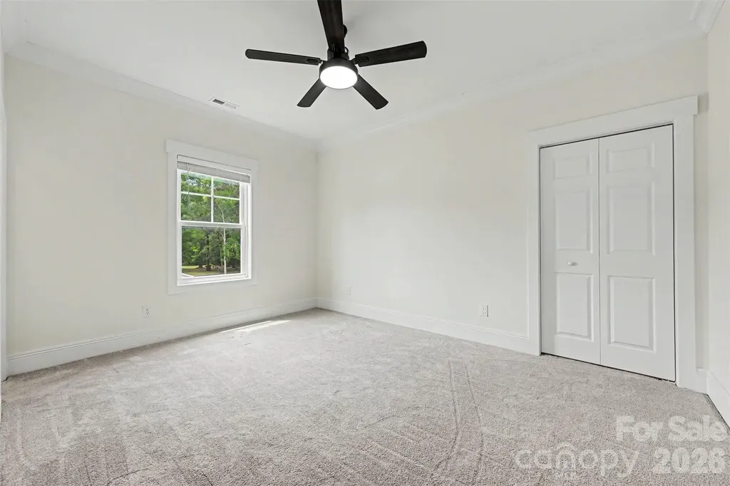 31 Ridgecrest Avenue Peachland NC 28133
