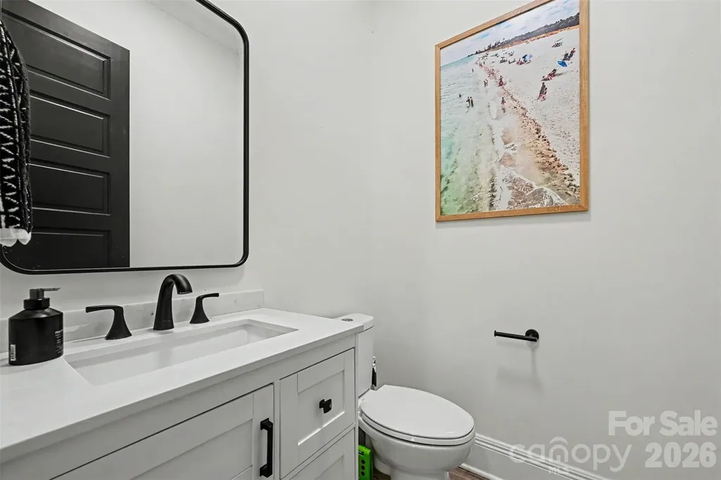 31 Ridgecrest Avenue Peachland NC 28133