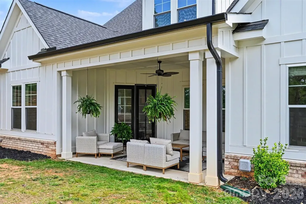 31 Ridgecrest Avenue Peachland NC 28133