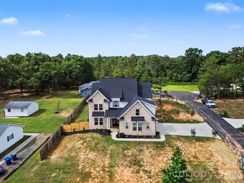 31 Ridgecrest Avenue Peachland NC 28133