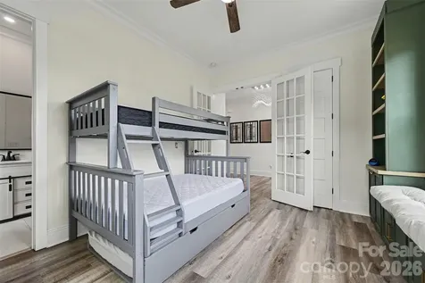 31 Ridgecrest Avenue Peachland NC 28133