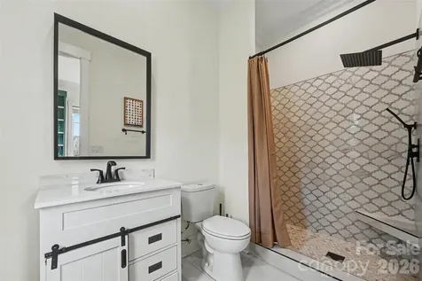 31 Ridgecrest Avenue Peachland NC 28133