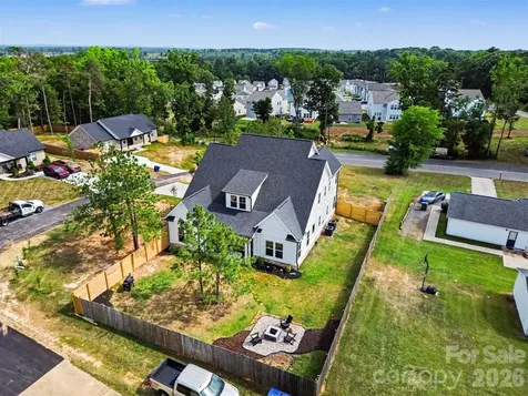 31 Ridgecrest Avenue Peachland NC 28133