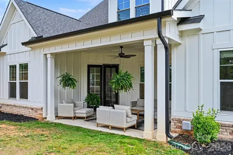 31 Ridgecrest Avenue Peachland NC 28133