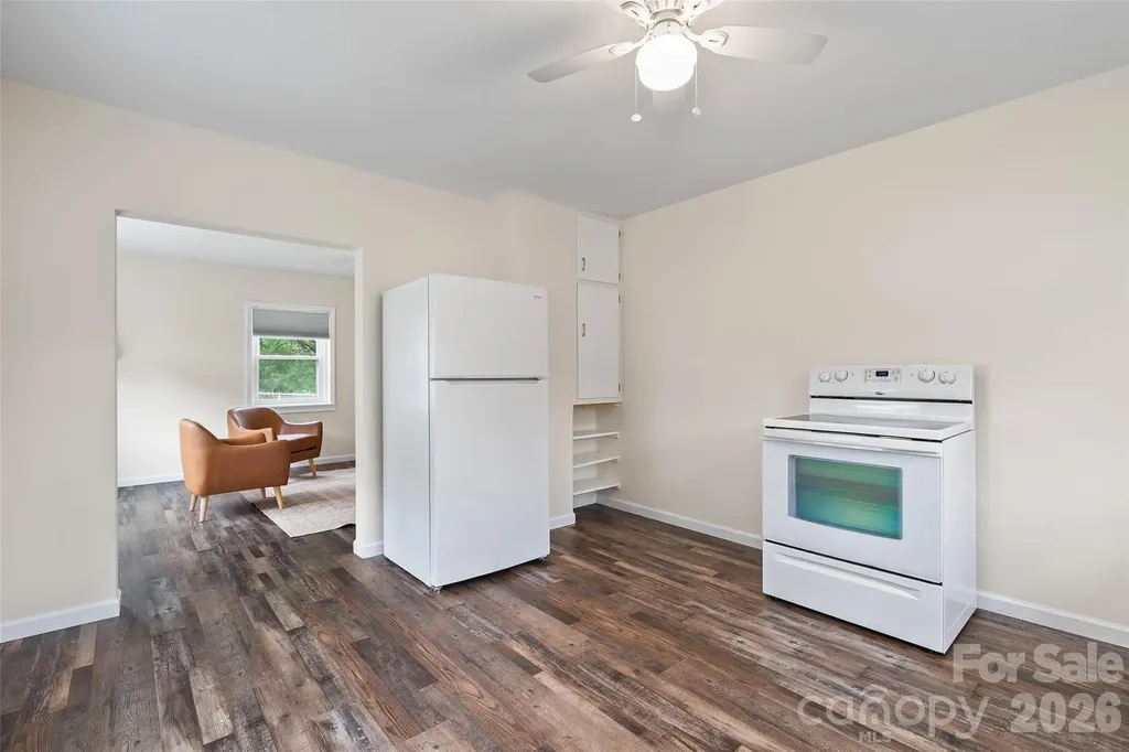 34 Stephens Road Waynesville NC 28786