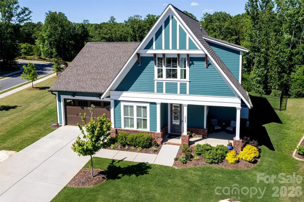2080 Garden Terrace Circle Marvin NC 28173