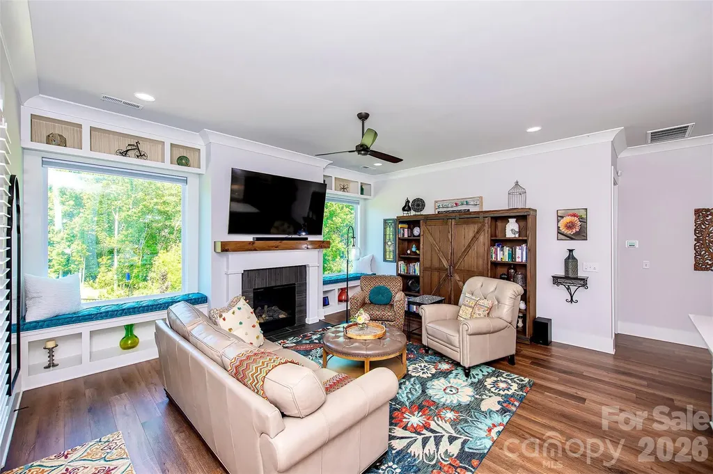 2080 Garden Terrace Circle Marvin NC 28173