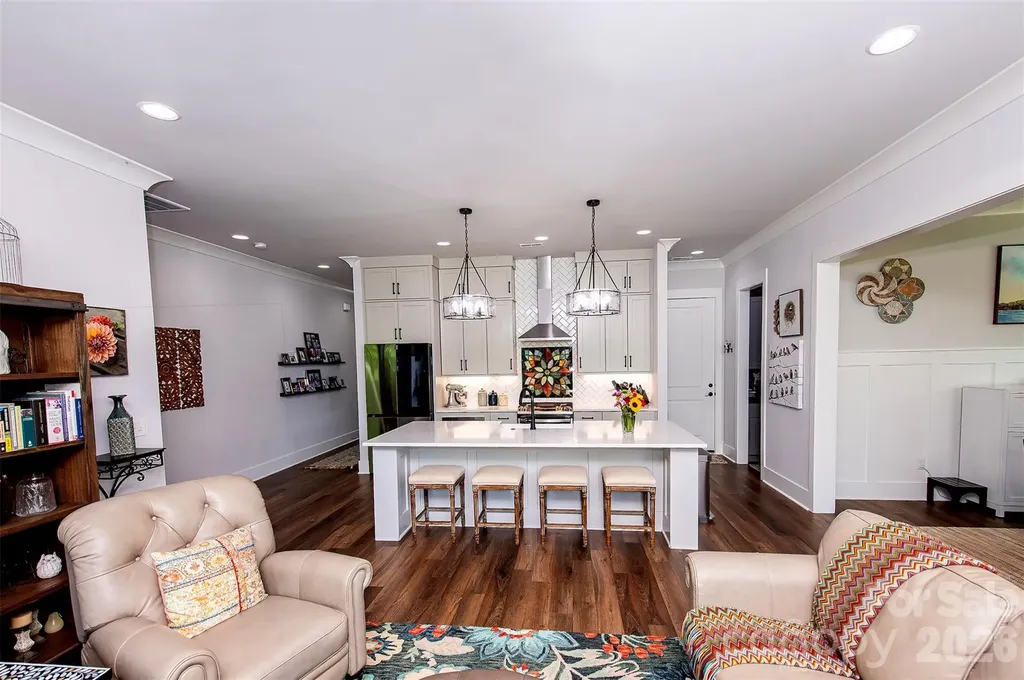 2080 Garden Terrace Circle Marvin NC 28173