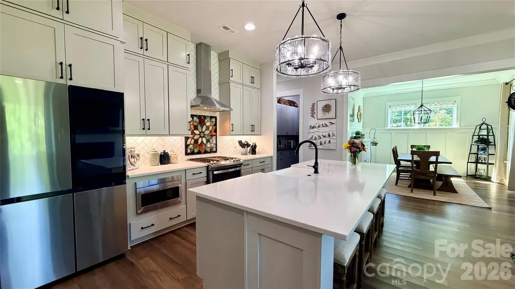 2080 Garden Terrace Circle Marvin NC 28173