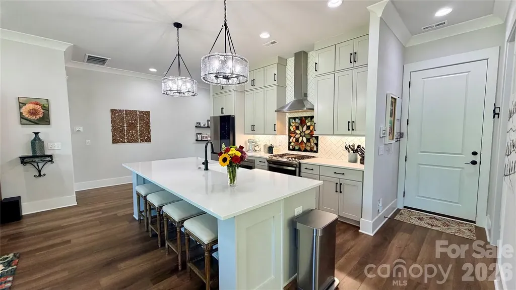 2080 Garden Terrace Circle Marvin NC 28173
