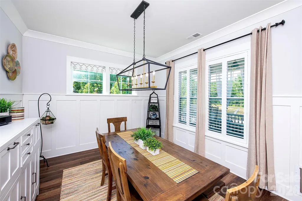 2080 Garden Terrace Circle Marvin NC 28173