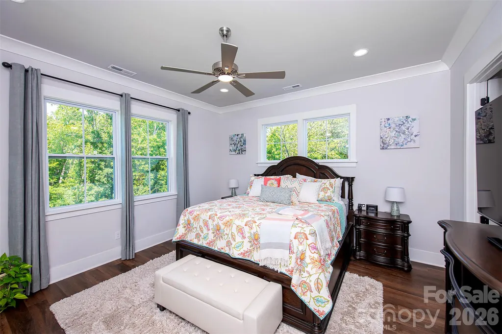 2080 Garden Terrace Circle Marvin NC 28173