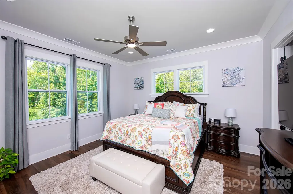 2080 Garden Terrace Circle Marvin NC 28173