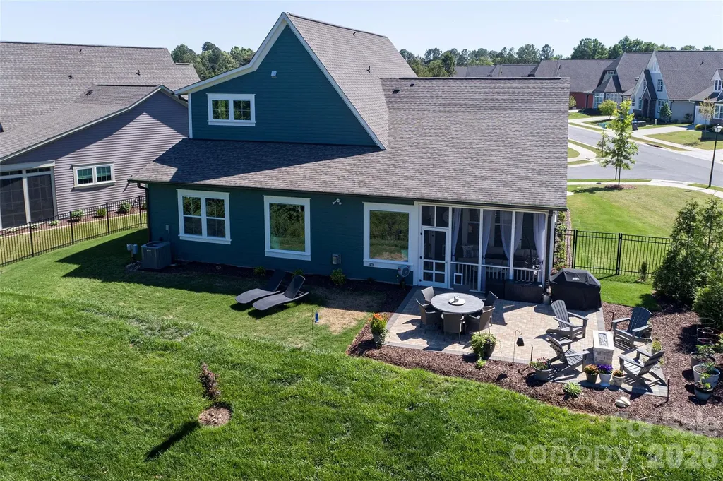 2080 Garden Terrace Circle Marvin NC 28173