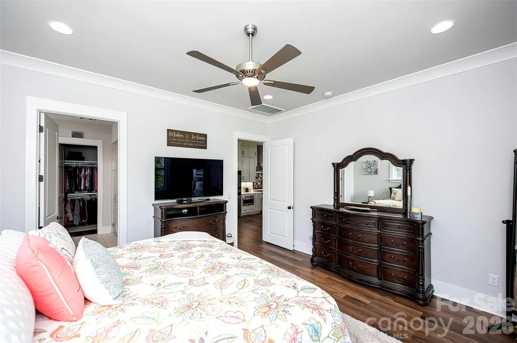 2080 Garden Terrace Circle Marvin NC 28173