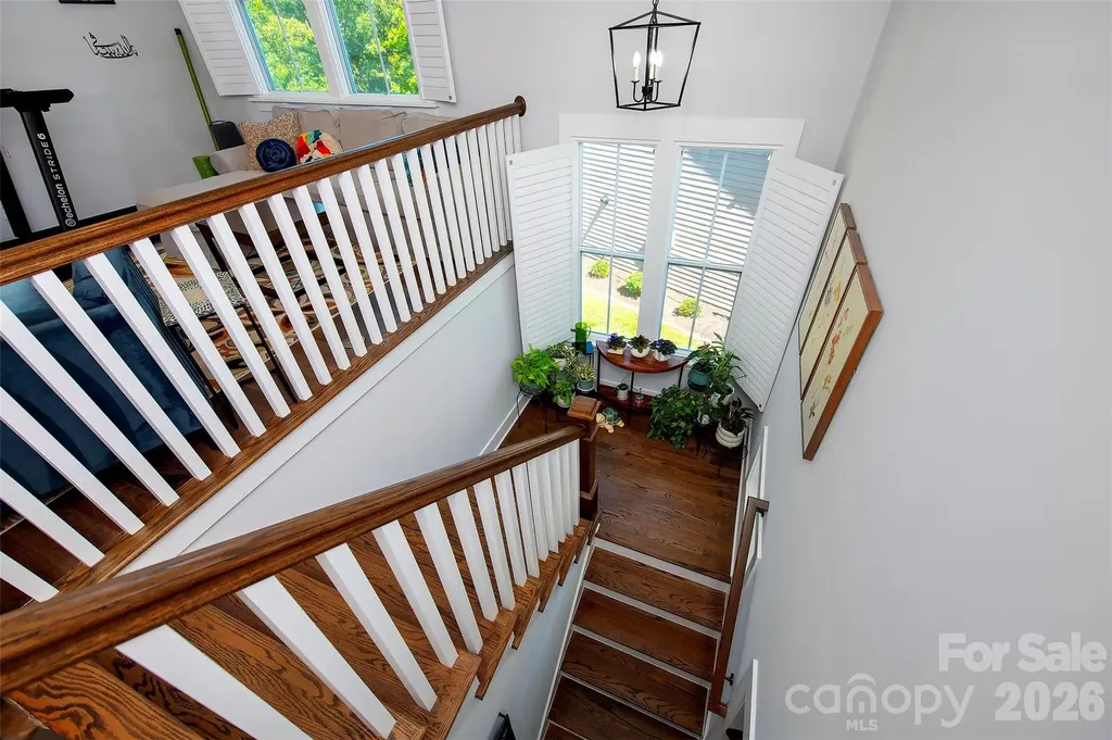 2080 Garden Terrace Circle Marvin NC 28173