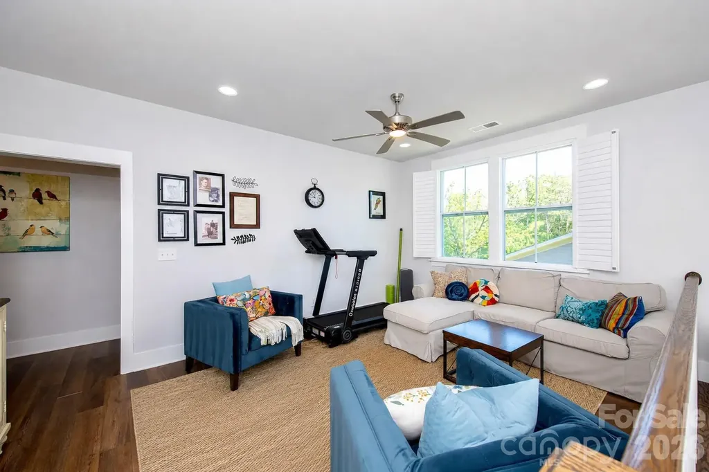 2080 Garden Terrace Circle Marvin NC 28173
