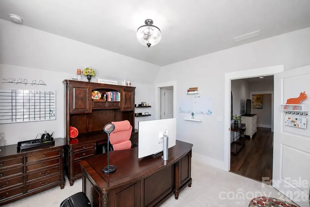 2080 Garden Terrace Circle Marvin NC 28173